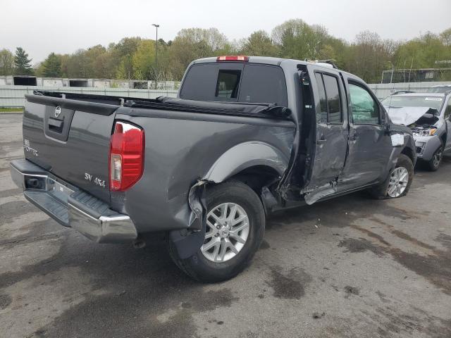 Photo 3 from auction – 2019 NISSAN FRONTIER S with VIN 1N6AD0EV4KN756706