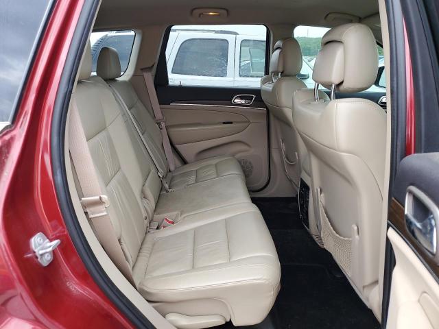 Фото 11 с аукциона – 2015 JEEP GRAND CHER с VIN 1C4RJEBG9FC915528
