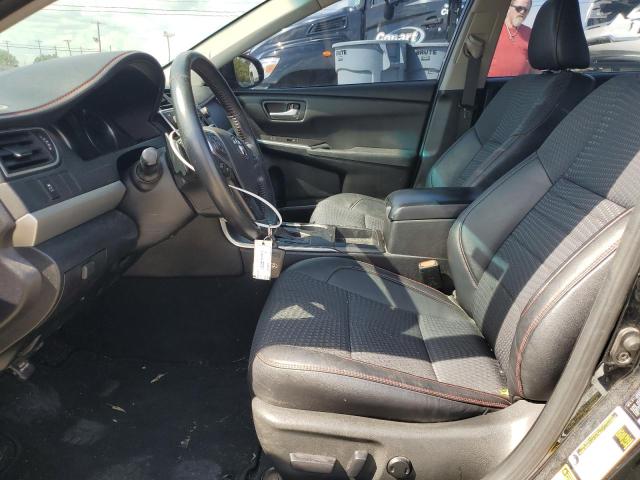 Photo 7 from auction – 2015 TOYOTA CAMRY with VIN 4T1BF1FK1FU092920