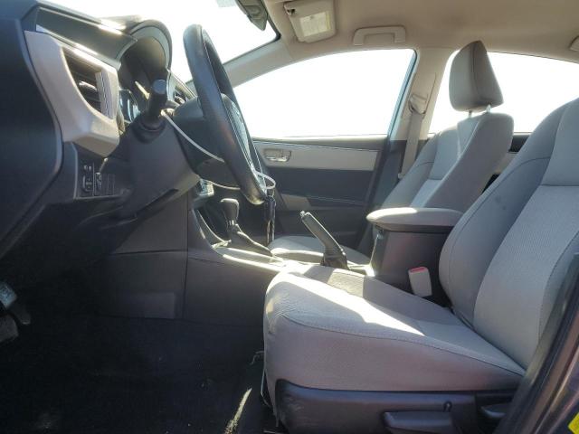 Photo 7 from auction – 2015 TOYOTA COROLLA EC with VIN 2T1BPRHE3FC288782