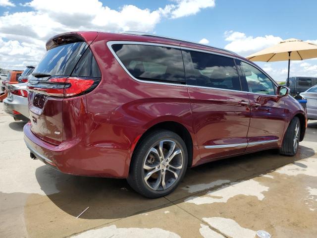 Photo 3 from auction – 2022 CHRYSLER PACIFICA P with VIN 2C4RC3PG5NR140917