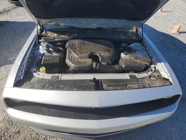 Photo 11 from auction – 2021 DODGE CHALLENGER with VIN 2C3CDZAG3MH534603