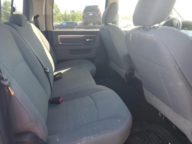 Photo 10 from auction – 2020 RAM 1500 CLASS with VIN 1C6RR7TT8LS111858