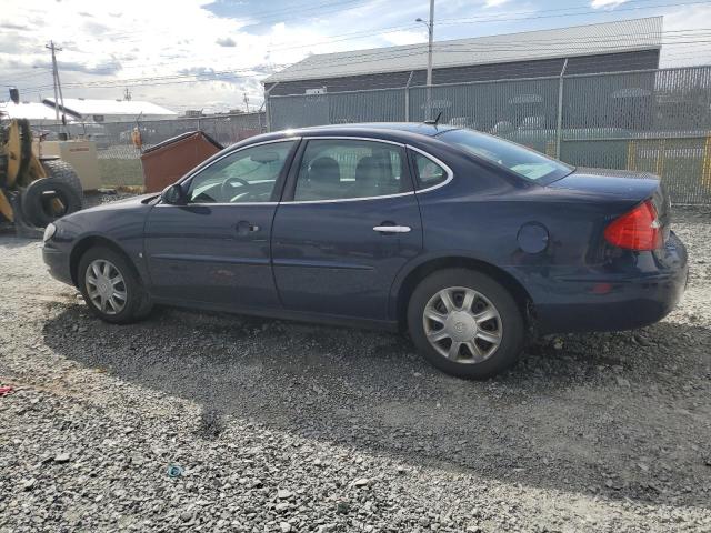 Photo 2 from auction – 2007 BUICK ALLURE CX with VIN 2G4WF582X71219540