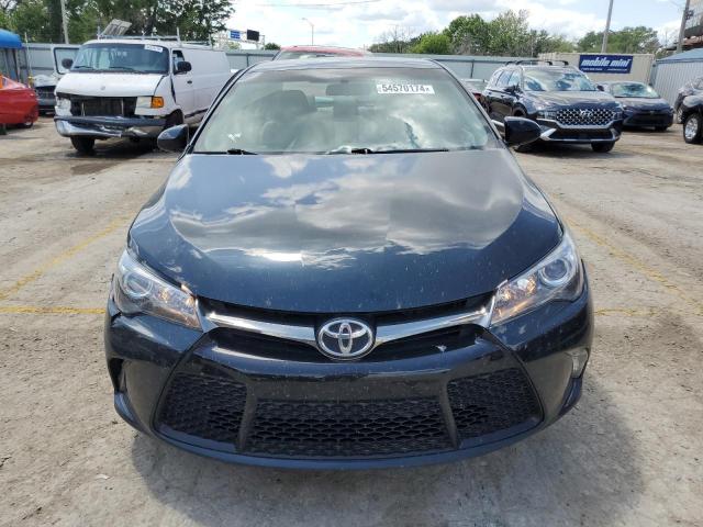 Photo 5 from auction – 2017 TOYOTA CAMRY LE with VIN 4T1BF1FK3HU436282