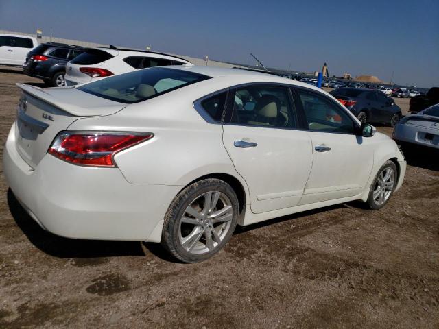 Photo 3 from auction – 2014 NISSAN ALTIMA 3.5 with VIN 1N4BL3AP3EC274818