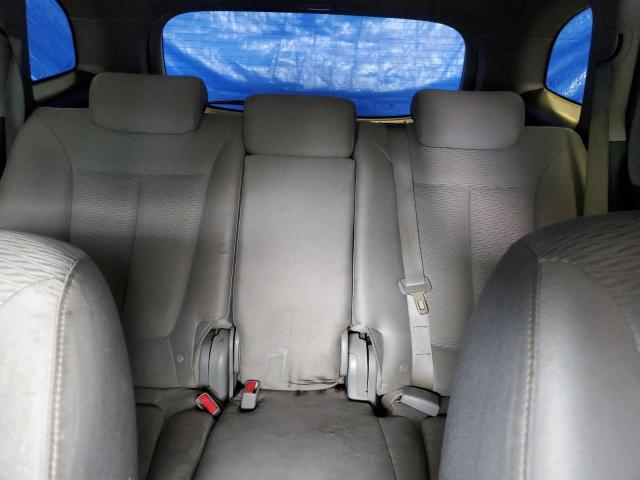 Photo 10 from auction – 2008 HYUNDAI SANTA FE G with VIN 5NMSG13D98H209953