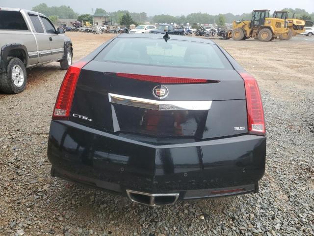 Photo 6 from auction – 2012 CADILLAC CTS PERFOR with VIN 1G6DL1E38C0132268