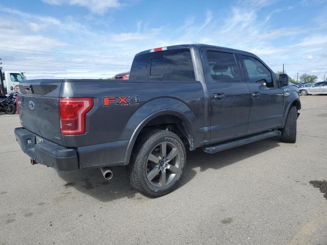 Photo 3 from auction – 2016 FORD F150 SUPER with VIN 1FTEW1EF9GFA92515