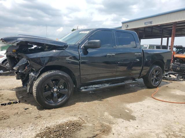RAM 1500 ST 2014 с VIN 1C6RR6KT3ES154678 - Фото с аукциона