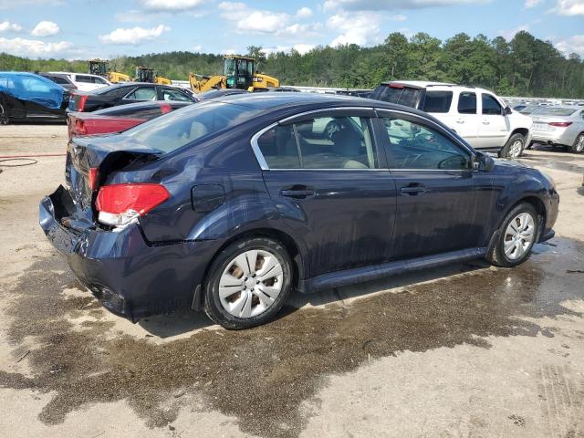 Foto 3 de la subasta – 2013 SUBARU LEGACY 2.5 con VIN 4S3BMCA60D3023428
