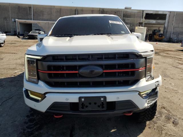 Photo 5 from auction – 2022 FORD F150 SUPER with VIN 1FTFW1ED8NFA43015