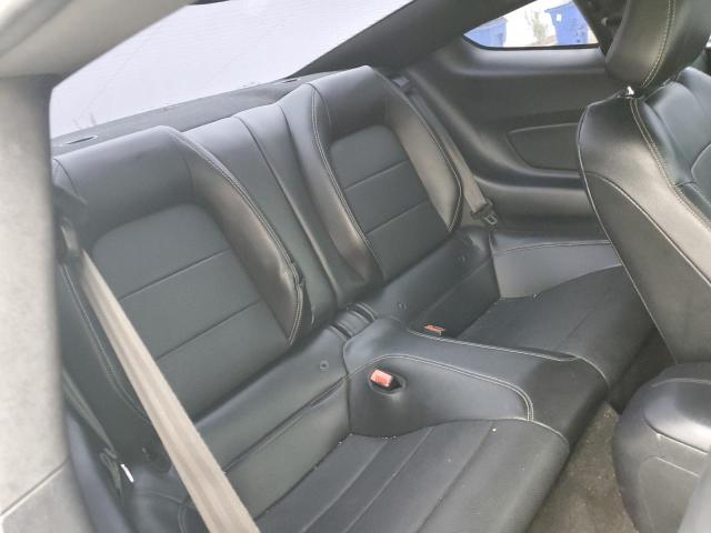 Photo 10 from auction – 2018 FORD MUSTANG with VIN 1FA6P8TH2J5143404