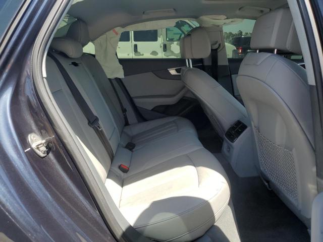 Photo 10 from auction – 2018 AUDI A4 PREMIUM with VIN WAUKMAF45JN015754
