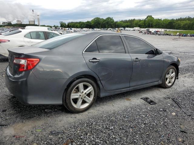 Photo 3 from auction – 2012 TOYOTA CAMRY BASE with VIN 4T1BF1FK3CU007586