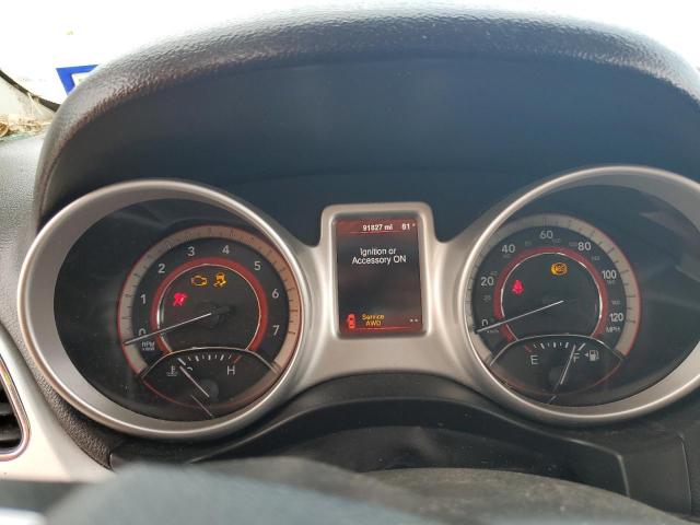 Photo 9 from auction – 2015 DODGE JOURNEY SX with VIN 3C4PDDBG3FT676104