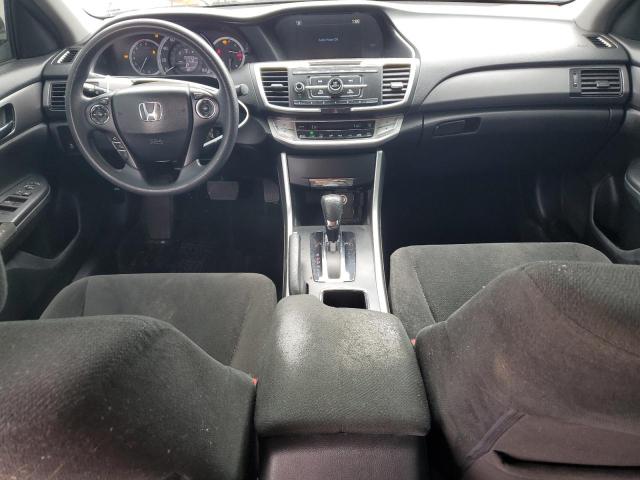 Photo 8 from auction – 2013 HONDA ACCORD LX with VIN 1HGCR2F39DA013377