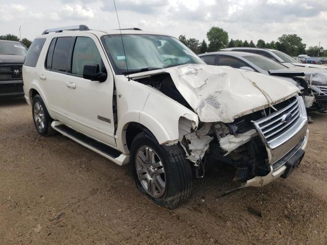 Photo 4 from auction – 2007 FORD EXPLORER L with VIN 1FMEU75807UA41518