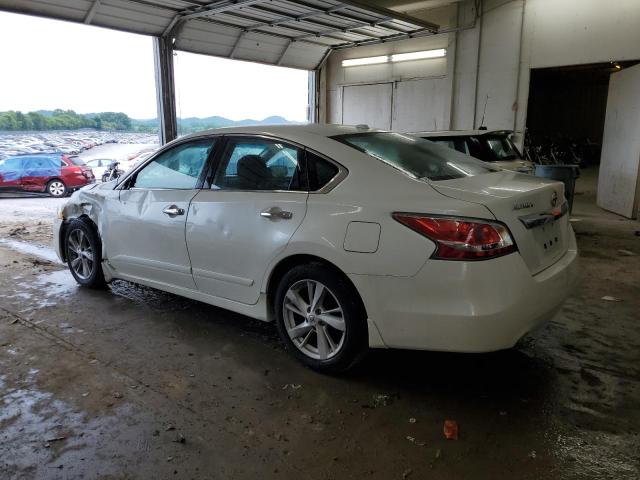 Photo 2 from auction – 2015 NISSAN ALTIMA 2.5 with VIN 1N4AL3AP0FC581764