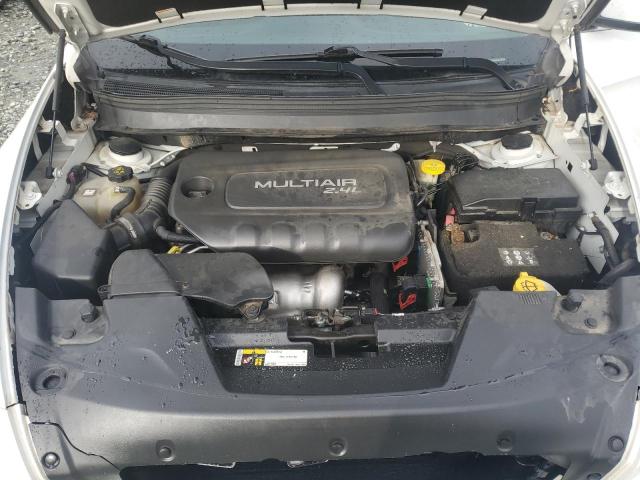 Photo 12 from auction – 2016 JEEP CHEROKEE L with VIN 1C4PJMCB5GW316601