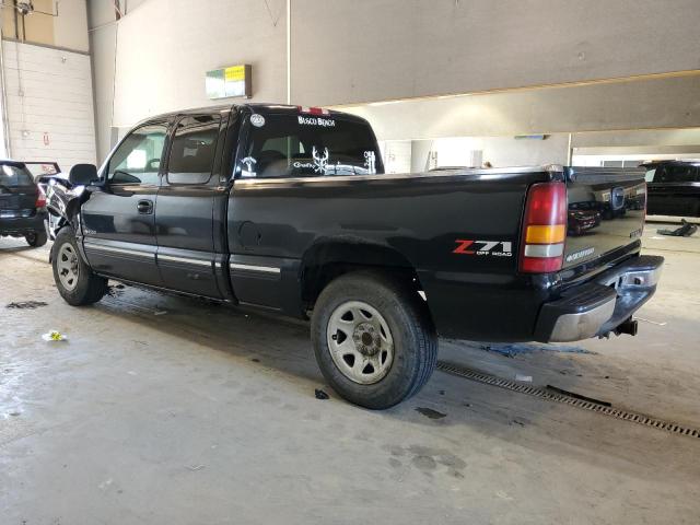 Photo 2 from auction – 2001 CHEVROLET SILVERADO with VIN 2GCEK19T011343982