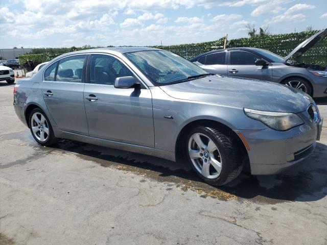 Photo 4 from auction – 2008 BMW 535 XI with VIN WBANV93578CZ65240