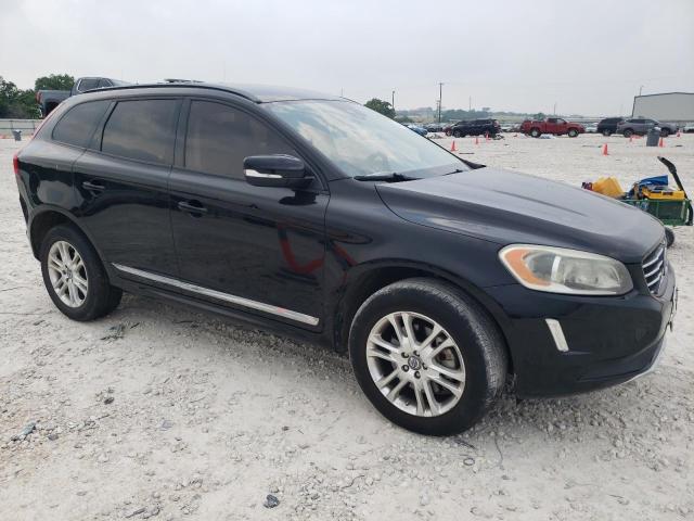 Photo 4 from auction – 2014 VOLVO XC60 3.2 with VIN YV4952DL8E2549138
