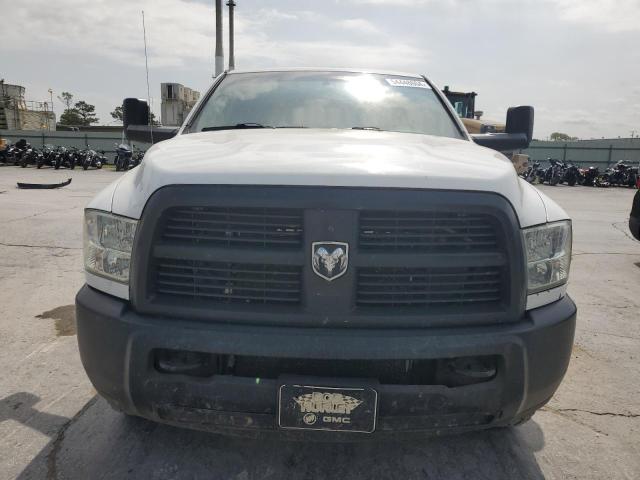 Photo 5 from auction – 2012 DODGE RAM 2500 S with VIN 3C6UD5HL1CG297823