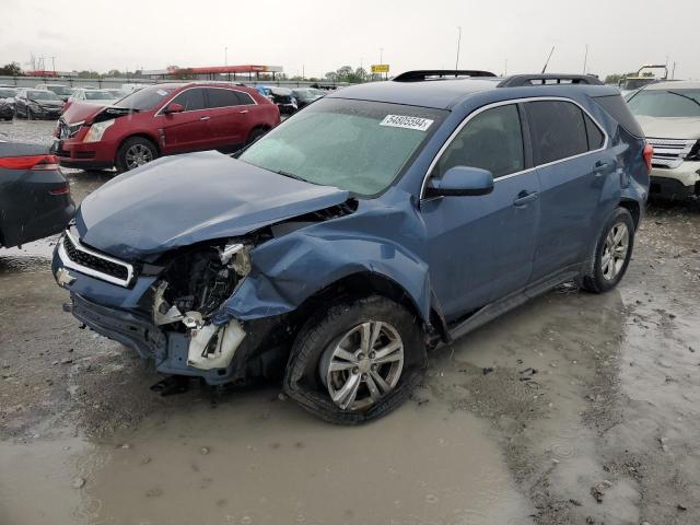 CHEVROLET EQUINOX LT 2011 z numerem VIN 2CNALDEC7B6440227 - Zdjęcie z aukcji