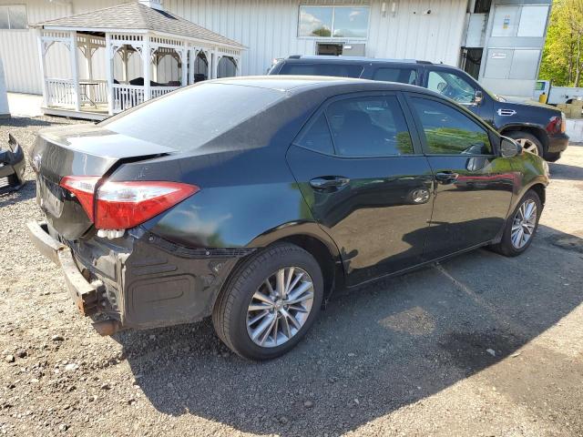 Photo 3 from auction – 2015 TOYOTA COROLLA L with VIN 2T1BURHE2FC305418