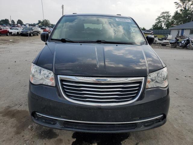 Photo 5 from auction – 2016 CHRYSLER TOWN & COU with VIN 2C4RC1BG6GR110548