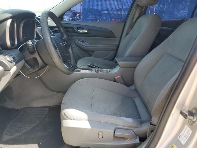 Photo 7 from auction – 2015 CHEVROLET MALIBU LS with VIN 1G11B5SL6FF145917