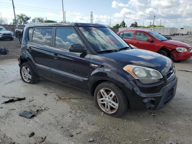 Photo 4 from auction – 2013 KIA SOUL with VIN KNDJT2A53D7770885