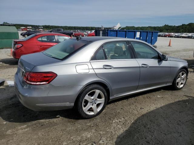 Photo 3 from auction – 2014 MERCEDES-BENZ E 350 4MAT with VIN WDDHF8JB4EA882314