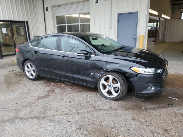 Photo 4 from auction – 2015 FORD FUSION SE with VIN 3FA6P0HDXFR220810