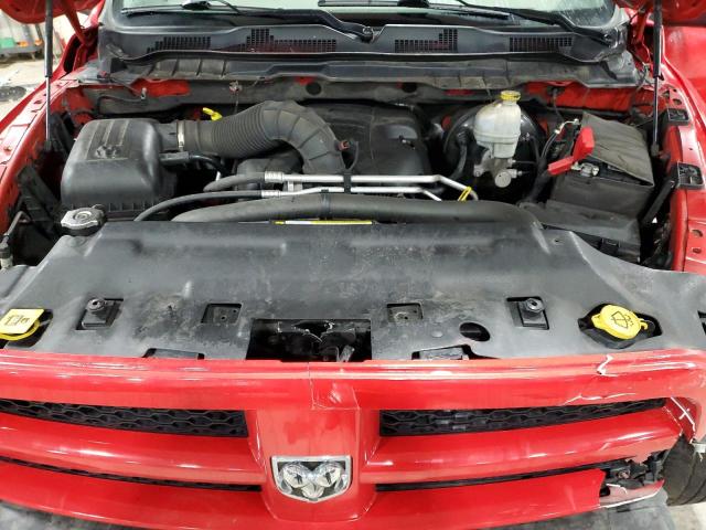 صورة رقم 11 من المزاد - 2012 DODGE RAM 1500 S مع VIN 1C6RD7KT2CS163809