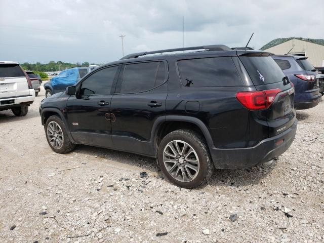 Photo 2 from auction – 2017 GMC ACADIA ALL with VIN 1GKKNVLS5HZ135653