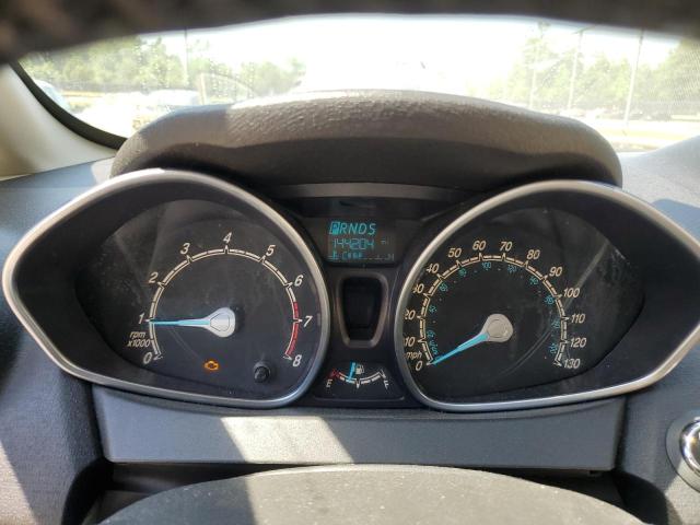 Photo 9 from auction – 2014 FORD FIESTA TIT with VIN 3FADP4CJ8EM217945