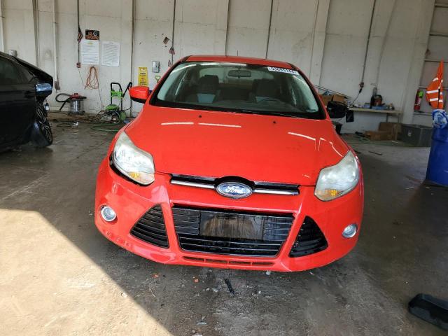 Photo 5 from auction – 2012 FORD FOCUS SE with VIN 1FAHP3F20CL475164