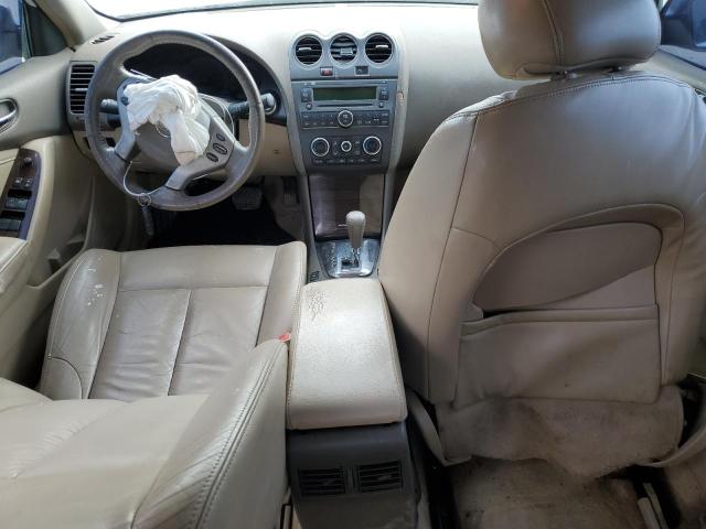 Photo 8 from auction – 2010 NISSAN ALTIMA BAS with VIN 1N4AL2AP9AC184539