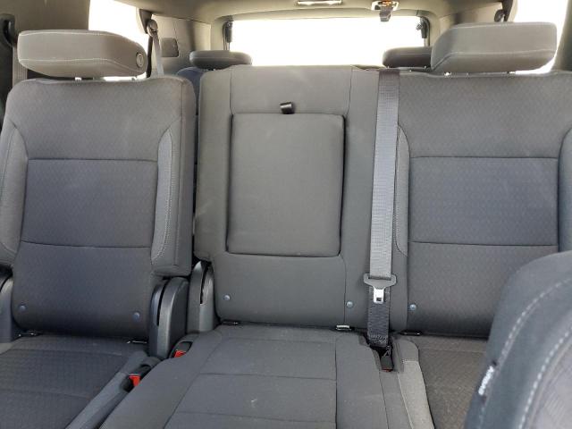 Photo 10 from auction – 2023 GMC YUKON SLE with VIN 1GKS1AKD6PR282831