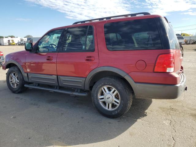 Photo 2 from auction – 2005 FORD EXPEDITION with VIN 1FMFU15505LA82189