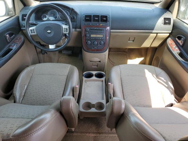 Photo 8 from auction – 2006 CHEVROLET UPLANDER L with VIN 1GNDV33L76D118002