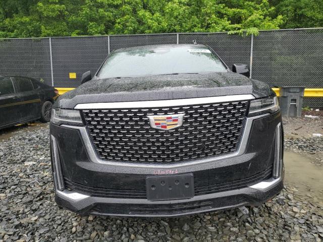 Photo 5 from auction – 2024 CADILLAC ESCALADE E with VIN 1GYS4JKL3RR164744