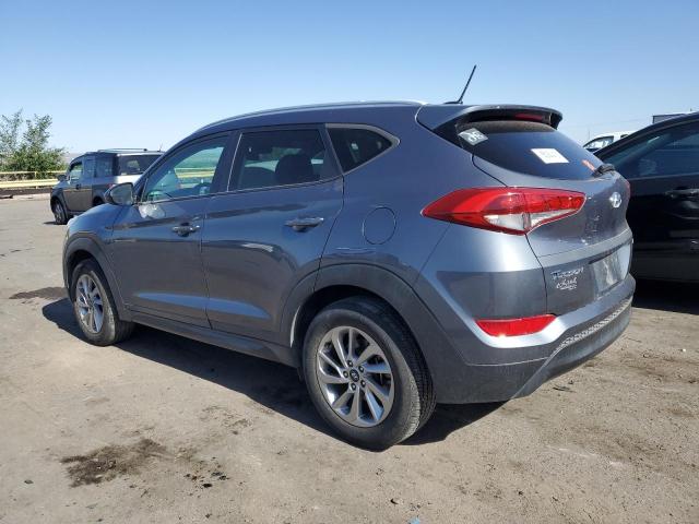 Photo 2 from auction – 2016 HYUNDAI TUCSON LIM with VIN KM8J3CA47GU128068