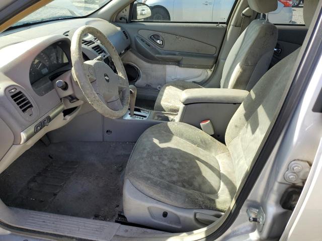 Photo 7 from auction – 2004 CHEVROLET MALIBU LS with VIN 1G1ZT52894F246751