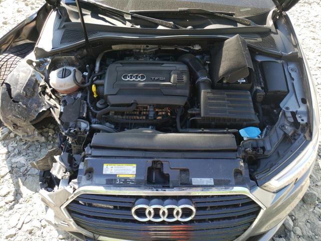 Photo 11 from auction – 2017 AUDI A3 PREMIUM with VIN WAUJ8GFF7H1072396