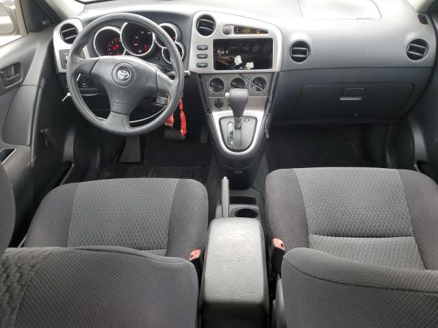 Photo 8 from auction – 2008 TOYOTA COROLLA MA with VIN 2T1KR32E68C702057