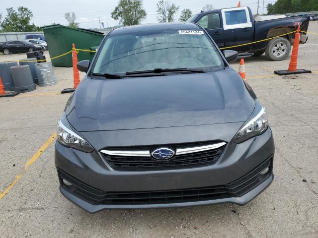 Photo 5 from auction – 2021 SUBARU IMPREZA PR with VIN 4S3GKAD68M3604624