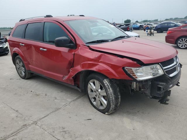 Photo 4 from auction – 2015 DODGE JOURNEY SE with VIN 3C4PDCAB6FT511101